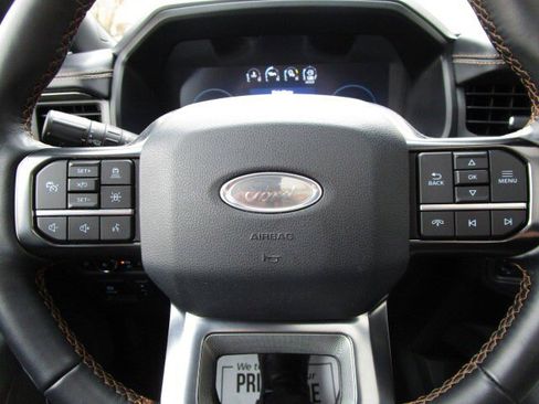 Used 2022 Ford Expedition Max Platinum AWD/4WD image 26