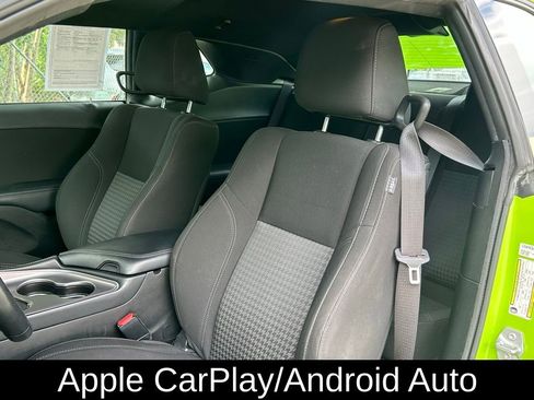 Used 2023 Dodge Challenger SXT image 17