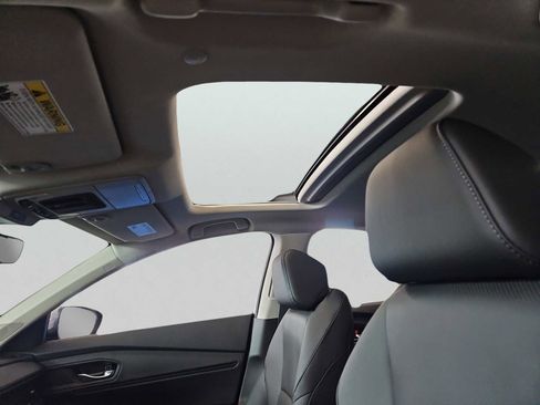 New 2025 Honda Accord Touring image 8