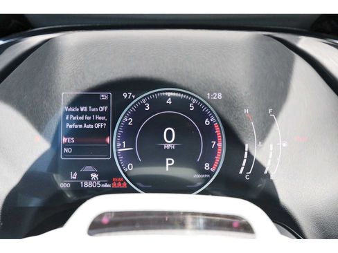 Used 2024 Lexus RX 350 Premium w/ Convenience Package FWD image 14