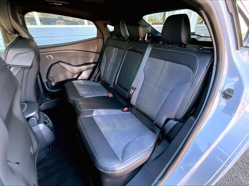 Used 2025 Ford Mustang Mach-E GT image 20