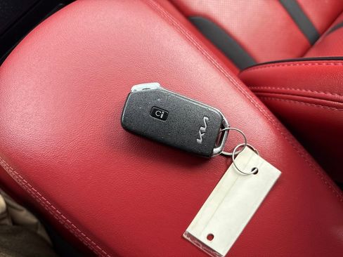 Used 2023 Kia K5 GT-Line image 30