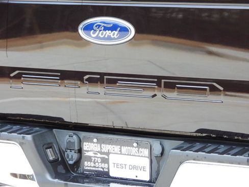 Used 2019 Ford F150 Lariat image 10