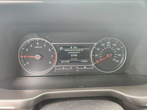 Used 2022 Kia Sorento SX image 25