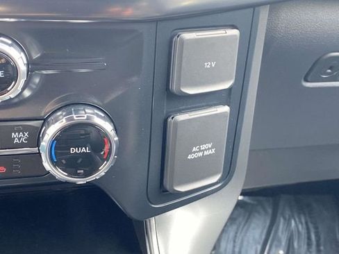 New 2026 Ford F150 Lariat AWD/4WD image 20