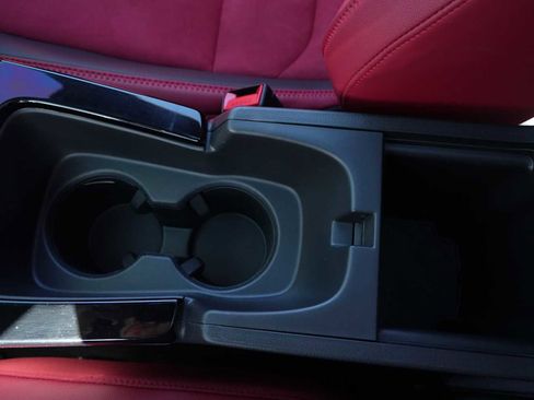 Certified 2024 Acura Integra A-Spec FWD image 25