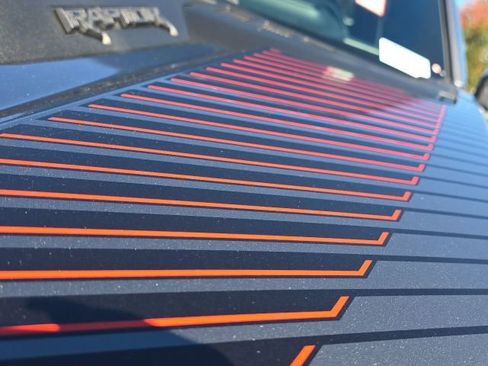 Used 2024 Ford F150 Raptor image 10