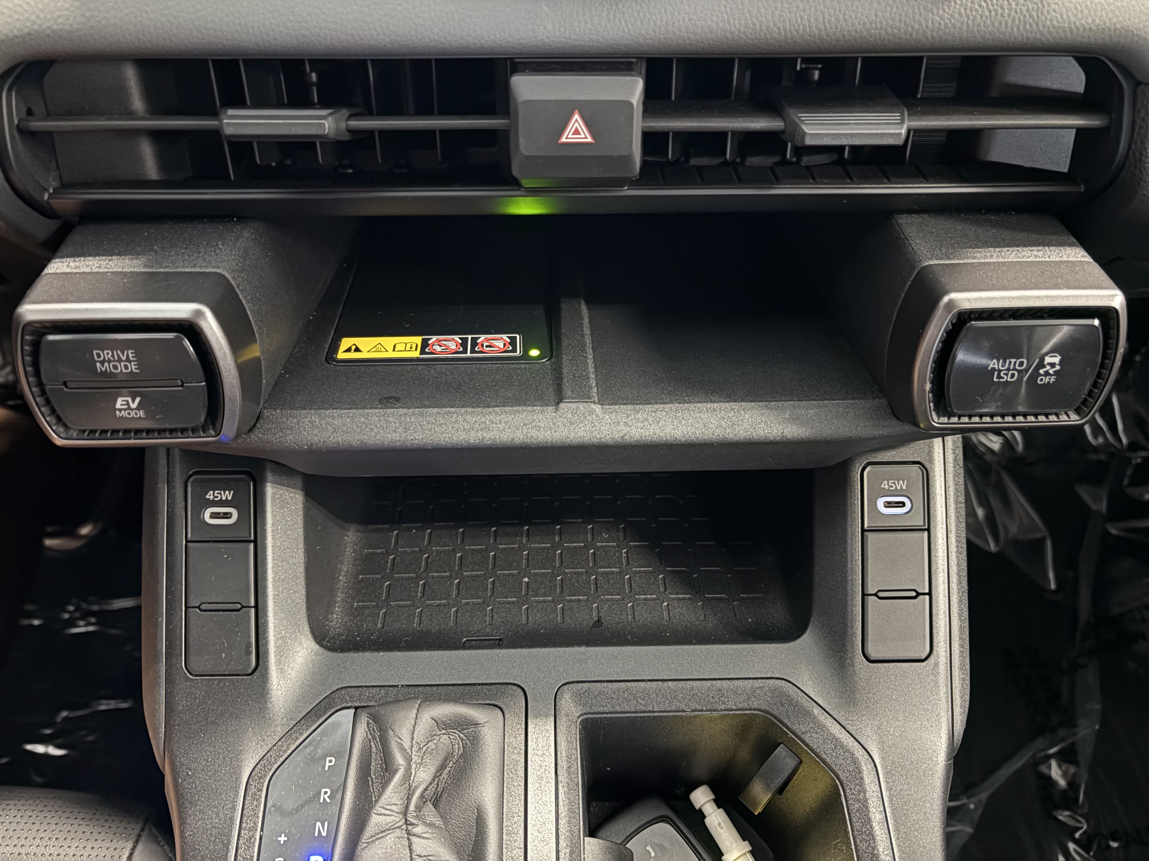 Used 2026 Toyota RAV4 XLE Premium FWD image 18
