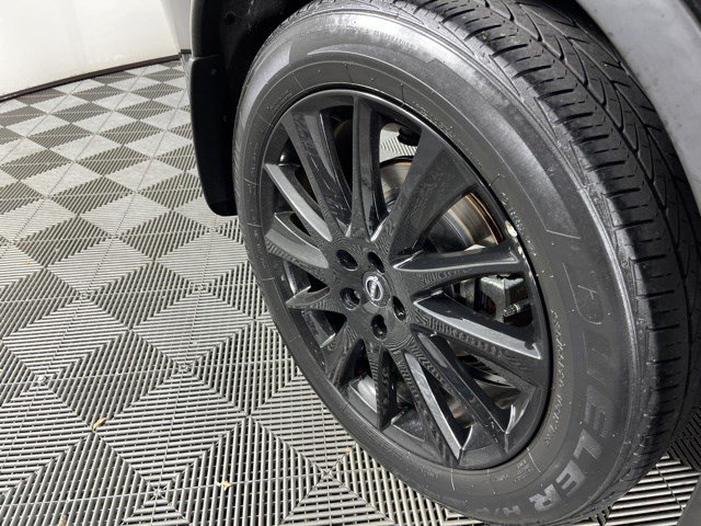 Used 2023 Nissan Murano SV w/ SV Midnight Edition Package FWD image 13