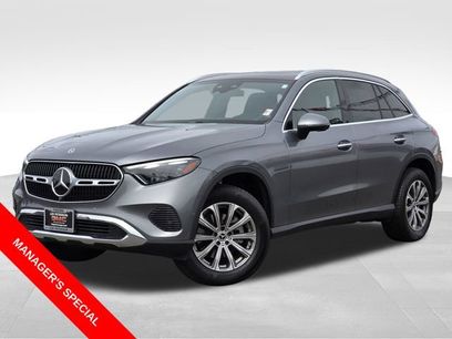 Used 2023 Mercedes-Benz GLC 300 4MATIC