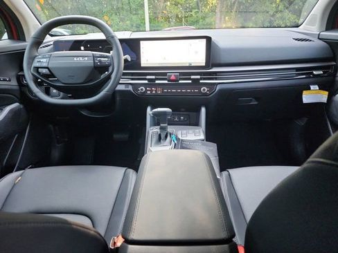 New 2026 Kia Sportage SX image 12