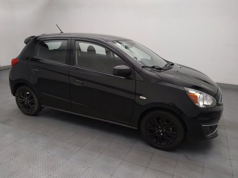 Used 2019 Mitsubishi Mirage LE FWD image 11
