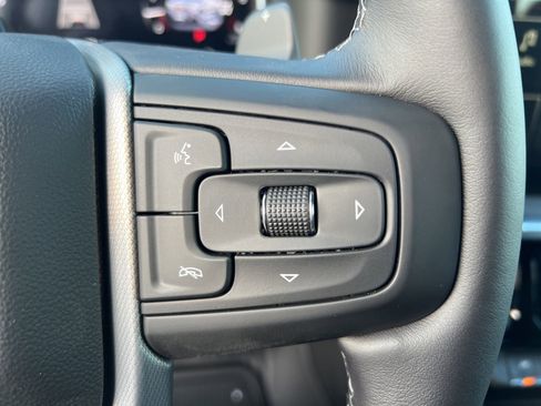 New 2026 GMC Sierra 1500 Denali AWD/4WD image 17