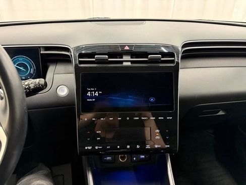 Used 2023 Hyundai Tucson SEL image 20