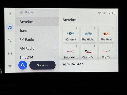Certified 2025 Toyota RAV4 XLE w/ Convenience Package image 32
