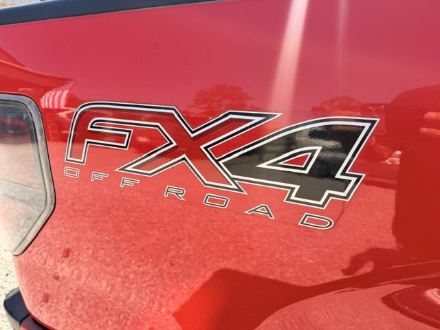 Used 2014 Ford F150 FX4 w/ Equipment Group 402A Luxury AWD/4WD image 15