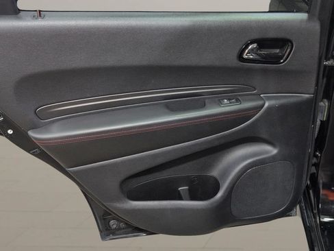 Used 2024 Dodge Durango GT AWD/4WD image 17