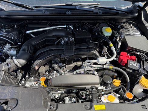 New 2026 Subaru Crosstrek 2.0i Premium image 20