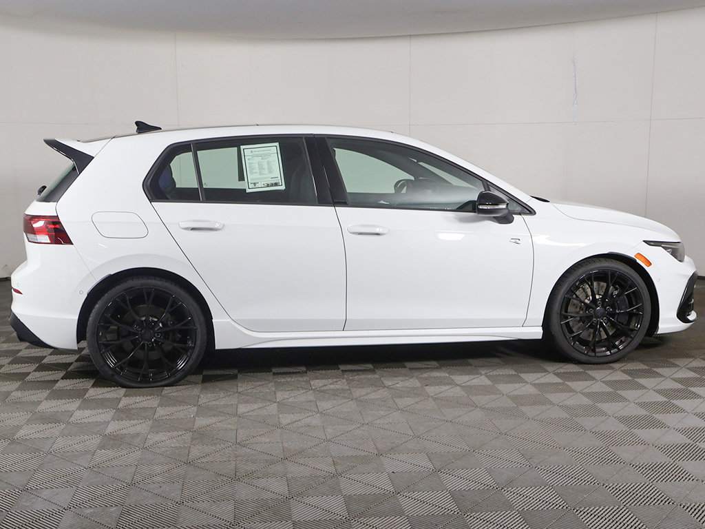 Used 2026 Volkswagen Golf R AWD/4WD image 20