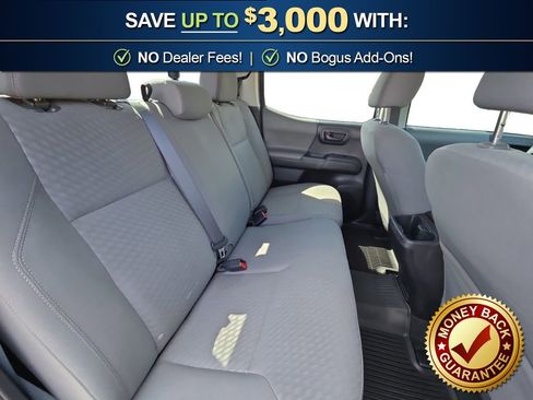 Used 2023 Toyota Tacoma SR image 23