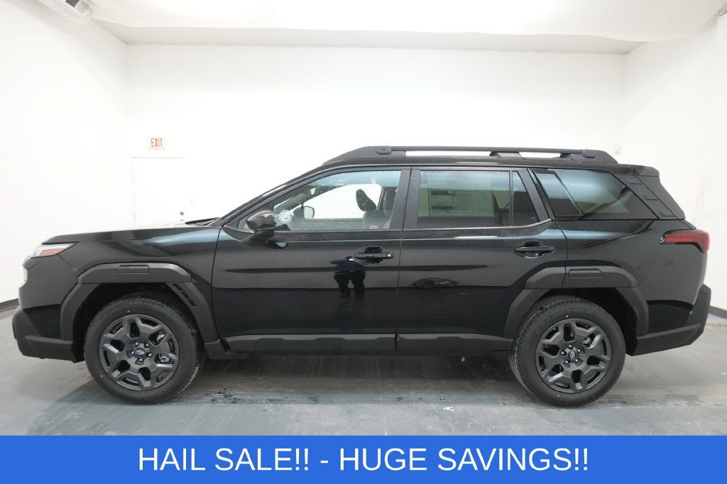 Used 2026 Subaru Outback Premium AWD/4WD image 5