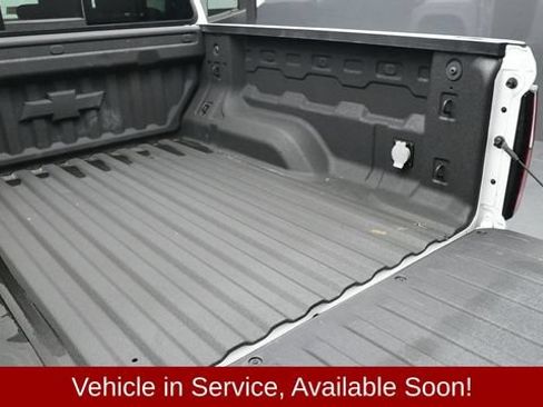 Used 2024 Chevrolet Colorado Z71 w/ Advanced Trailering Package AWD/4WD image 20