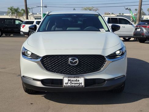 New 2026 MAZDA CX-30 AWD 2.5 S w/ Select Sport Pkg image 24