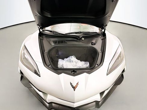 New 2026 Chevrolet Corvette Z06 image 29