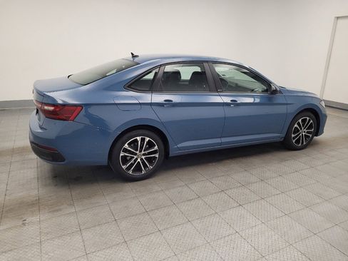Used 2025 Volkswagen Jetta Sport FWD image 10