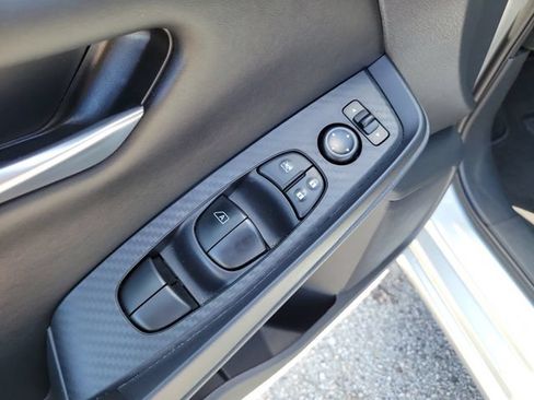 Used 2023 Nissan Sentra SV w/ All-Weather Package FWD image 16