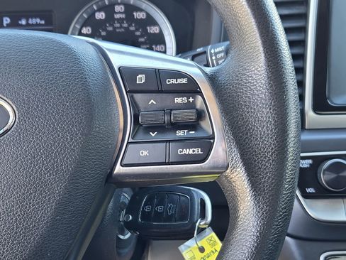 Used 2018 Hyundai Sonata SE image 30