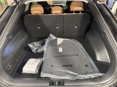 New 2025 Kia EV6 Wind image 29