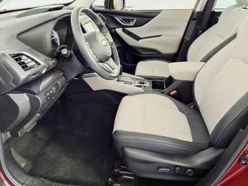 Used 2023 Subaru Forester Premium image 10