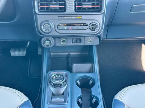 New 2026 Ford Maverick Lariat AWD/4WD image 8