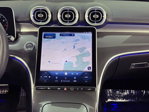 Used 2024 Mercedes-Benz CLE 450 4MATIC Coupe w/ Driver Assistance Package image 26