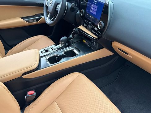 New 2026 Lexus NX 350 AWD w/ Premium Package image 24