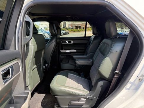 Used 2021 Ford Explorer Timberline image 33