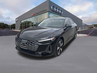 New 2025 Audi A5 2.0T Premium Plus