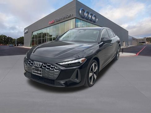 New 2025 Audi A5 2.0T Premium Plus image 1