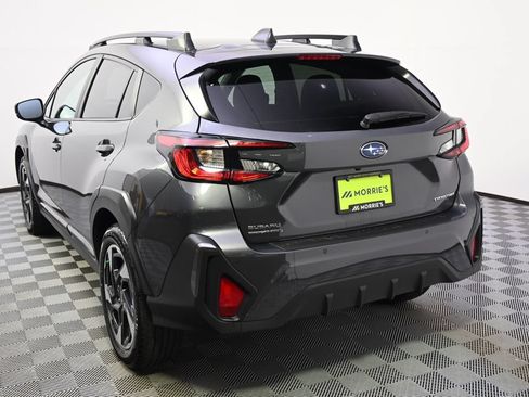 Used 2024 Subaru Crosstrek 2.5i Limited AWD/4WD image 4