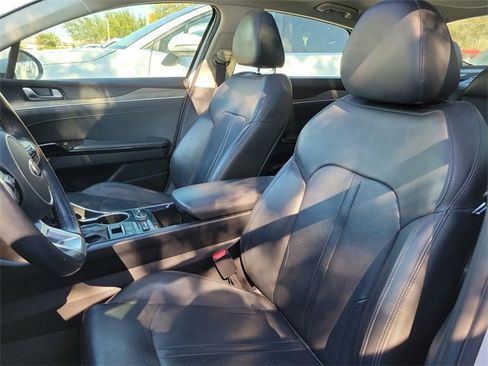 Used 2021 Kia K5 EX w/ EX Premium Package image 18