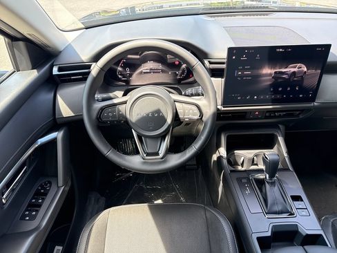 New 2026 MAZDA CX-5 Select AWD/4WD image 15
