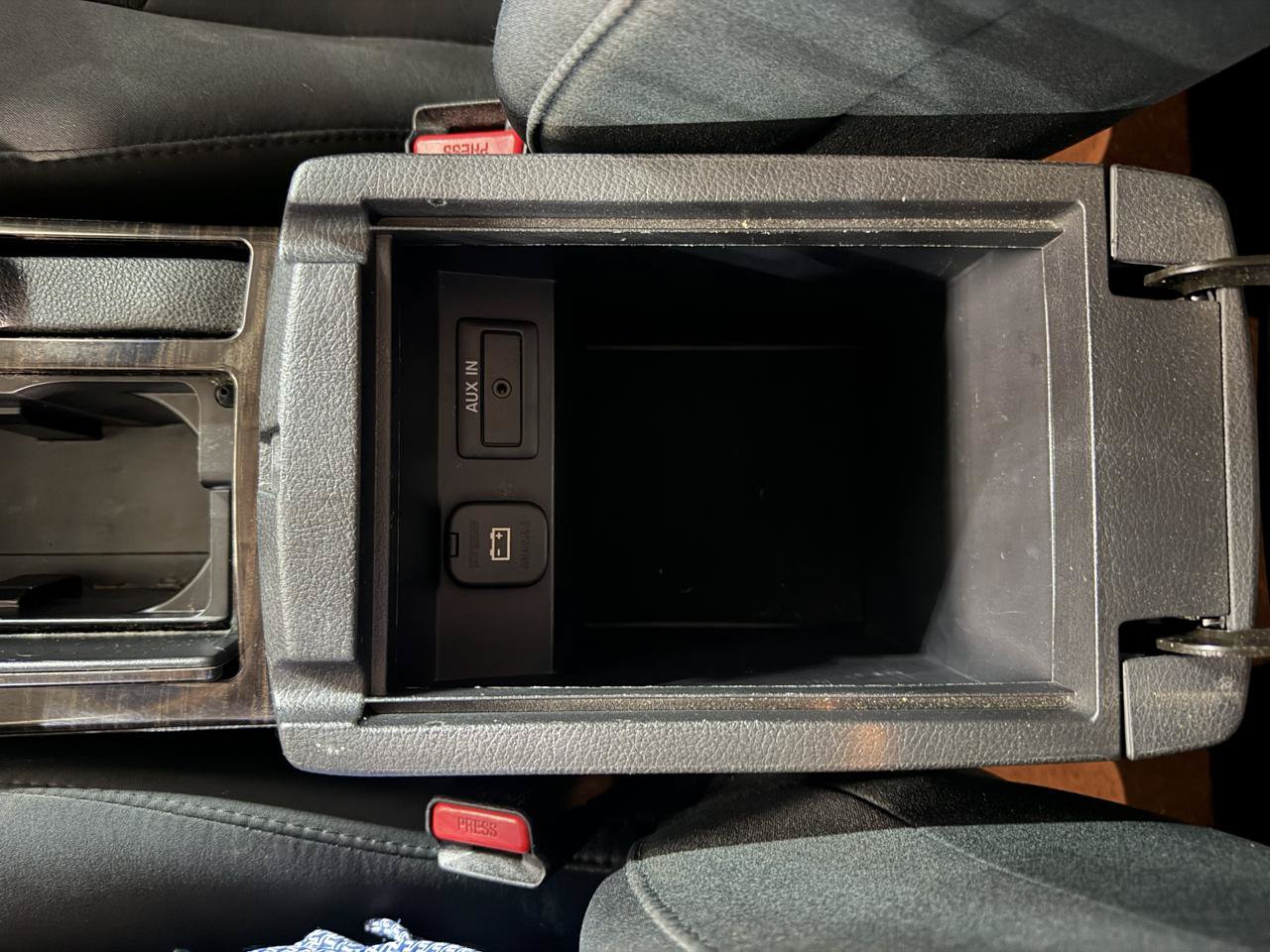 Used 2012 MAZDA MAZDA6 i Touring FWD image 42