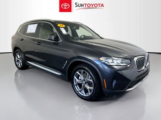 Used 2024 BMW X3 xDrive30i w/ Convenience Package video 1