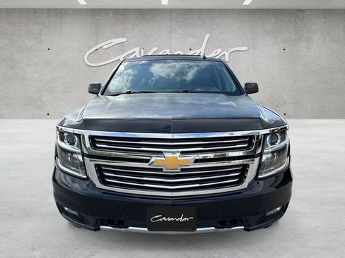 Used 2016 Chevrolet Tahoe LT w/ Luxury Package image 18
