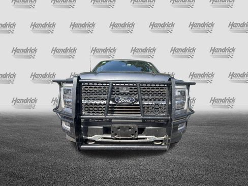 Used 2024 Ford F150 King Ranch AWD/4WD image 9
