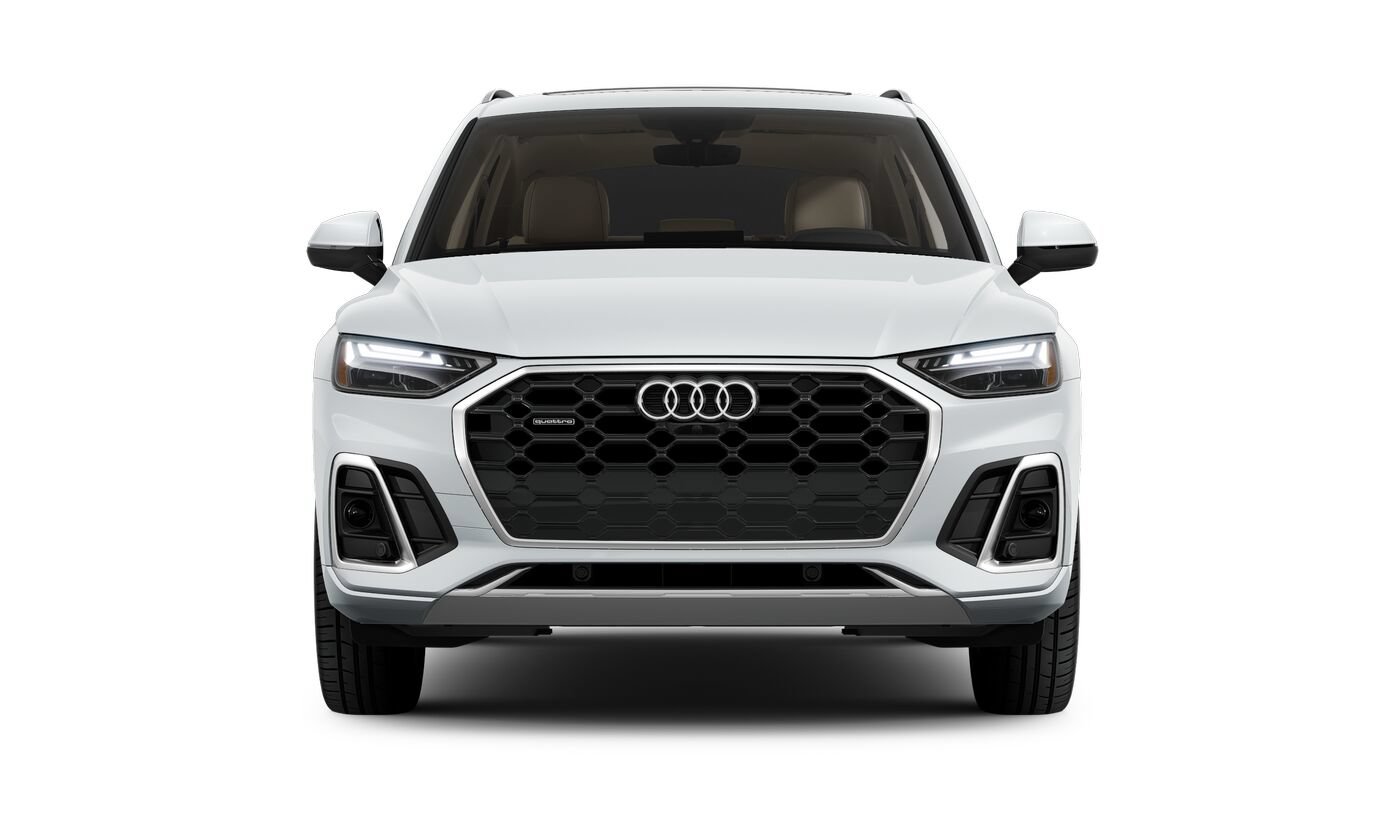 Certified 2023 Audi Q5 2.0T Premium Plus w/ Premium Plus Package AWD/4WD image 4