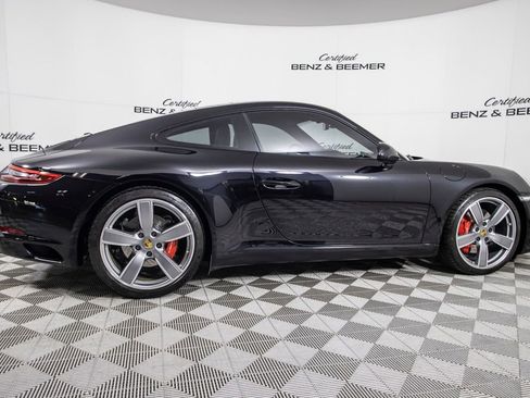 Used 2018 Porsche 911 Carrera S image 19