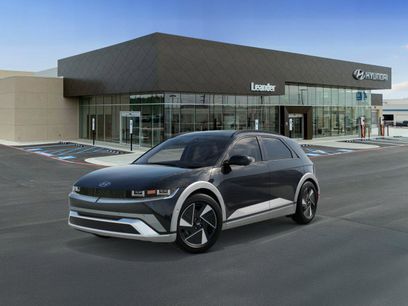 New 2026 Hyundai Ioniq 5 Limited