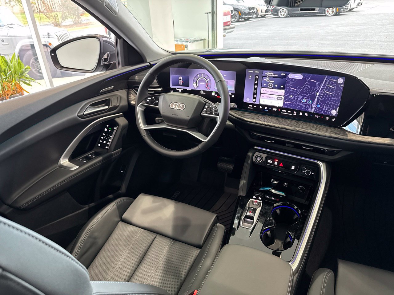 New 2026 Audi Q5 Premium Plus AWD/4WD image 43